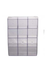 Hediyelik Mika Kutu 5x5 24'lü - 